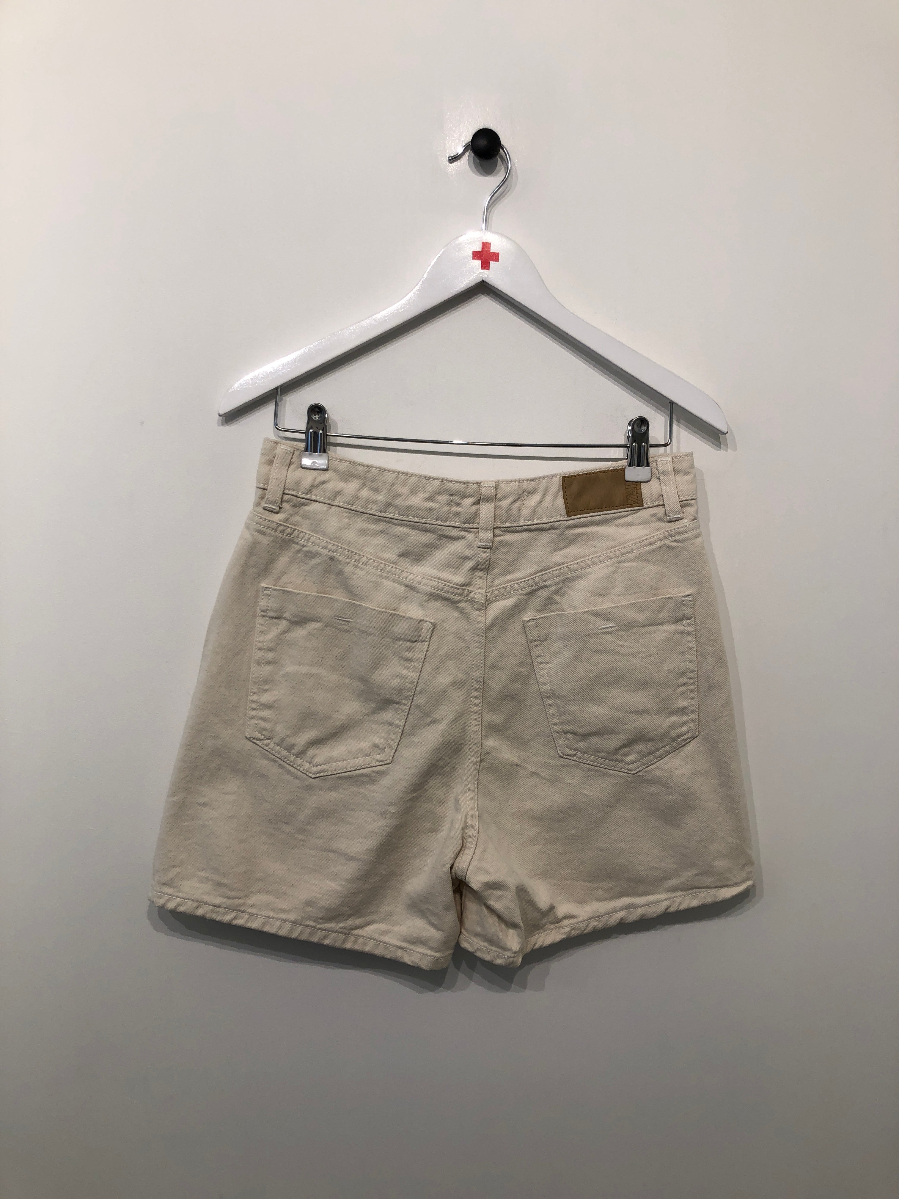 Zara Shorts